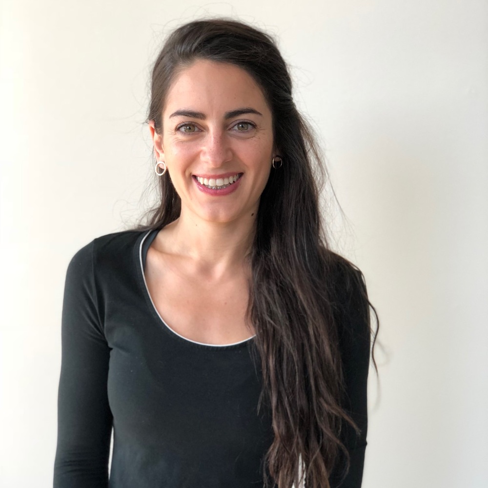 Meet your Posher, Natalie